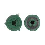 JBL Professional Series Control 89MS Passive 8" Mushroom Landscape Subwoofer (Green) — Being Shipped
