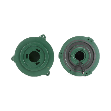 JBL Professional Series Control 89MS Passive 8" Mushroom Landscape Subwoofer (Green) — Being Shipped