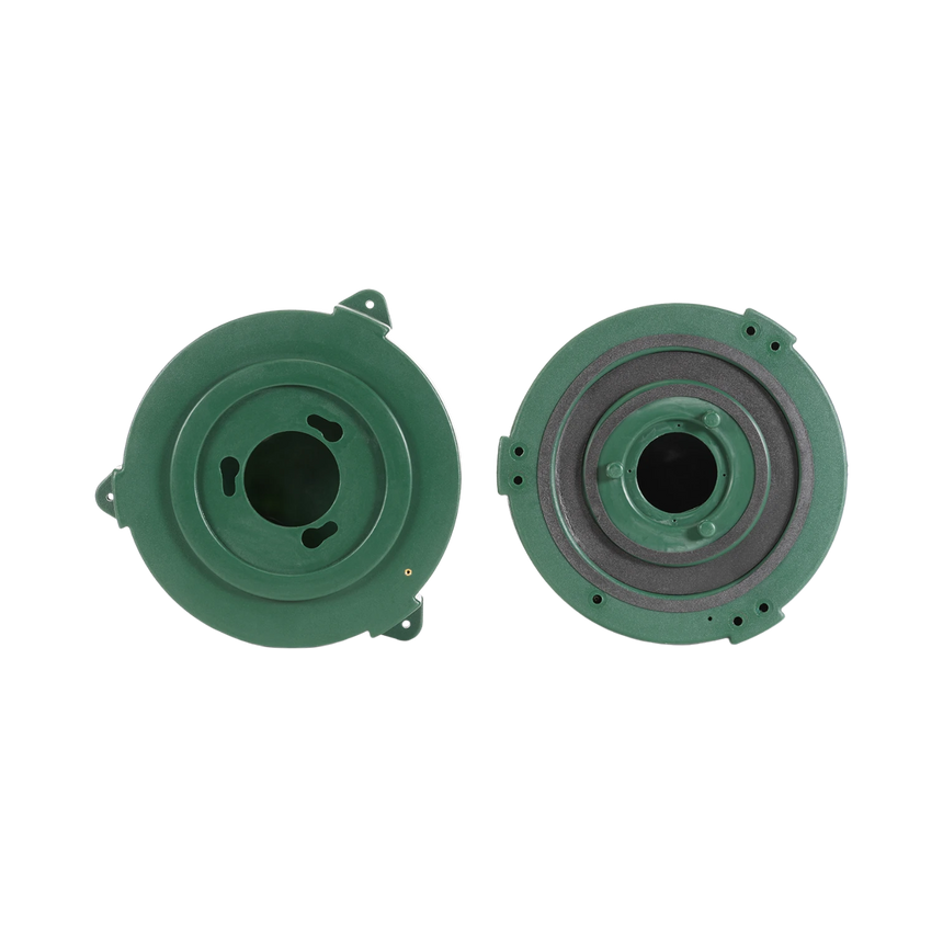 JBL Professional Series Control 89MS Passive 8" Mushroom Landscape Subwoofer (Green) — Being Shipped