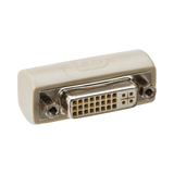 Tripp Lite DVI Coupler Gender Changer (F/F) — Being Shipped