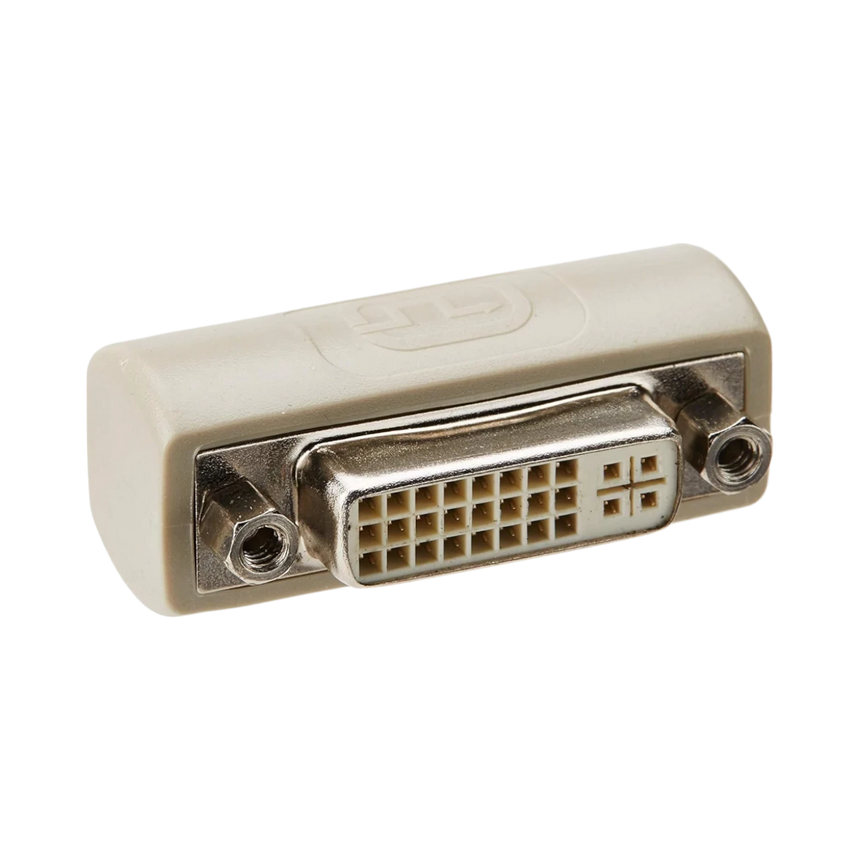 Tripp Lite DVI Coupler Gender Changer (F/F) — Being Shipped
