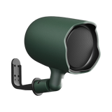 JBL GSF3 120W 3" Ground-Stake Landscape Loudspeaker (Hunter Green, Pair) — Being Shipped