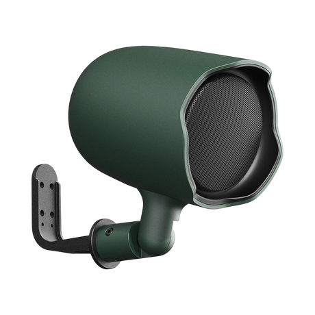 JBL GSF3 120W 3" Ground-Stake Landscape Loudspeaker (Hunter Green, Pair) — Being Shipped