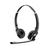 EPOS IMPACT SD Pro 2 ML Wireless DECT Headset with Base — Being Shipped