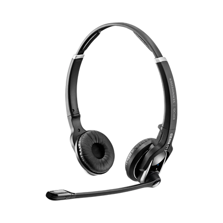 EPOS IMPACT SD Pro 2 ML Wireless DECT Headset with Base — Being Shipped