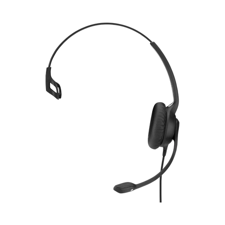 EPOS Impact SC 230 Mono Wired On-Ear Headset for Desk Phones — Being Shipped