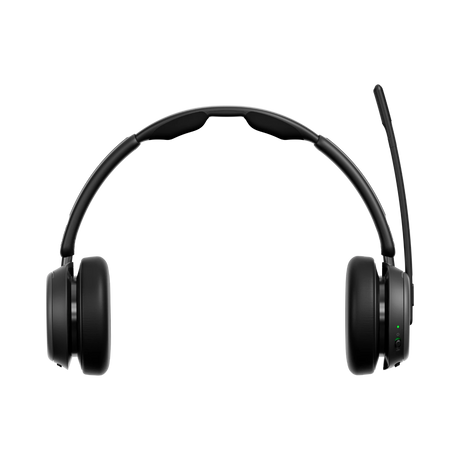 EPOS IMPACT 1061T Wireless ANC Bluetooth Headset — Being Shipped