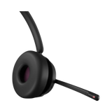 EPOS IMPACT 1061T Wireless ANC Bluetooth Headset — Being Shipped