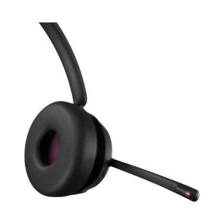 EPOS IMPACT 1061T Wireless ANC Bluetooth Headset — Being Shipped