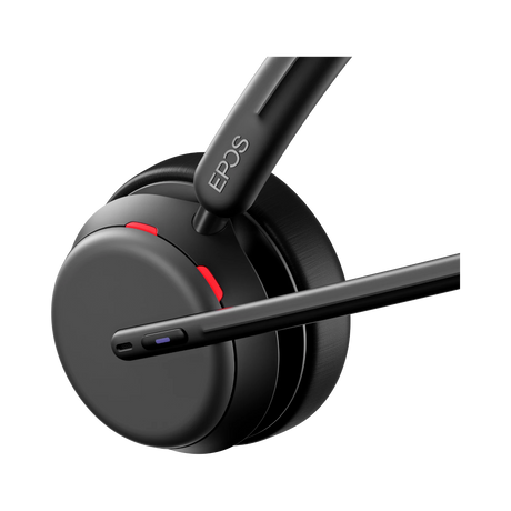 EPOS IMPACT 1060 Bluetooth Wireless On-Ear Headset — Being Shipped
