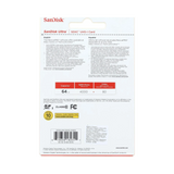 SanDisk Ultra 64GB UHS-I SDXC Memory Card — Being Shipped