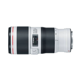 Canon EF 70-200mm f/4L IS II USM Telephoto Zoom Lens — Being Shipped