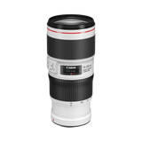 Canon EF 70-200mm f/4L IS II USM Telephoto Zoom Lens — Being Shipped
