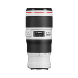 Canon EF 70-200mm f/4L IS II USM Telephoto Zoom Lens — Being Shipped