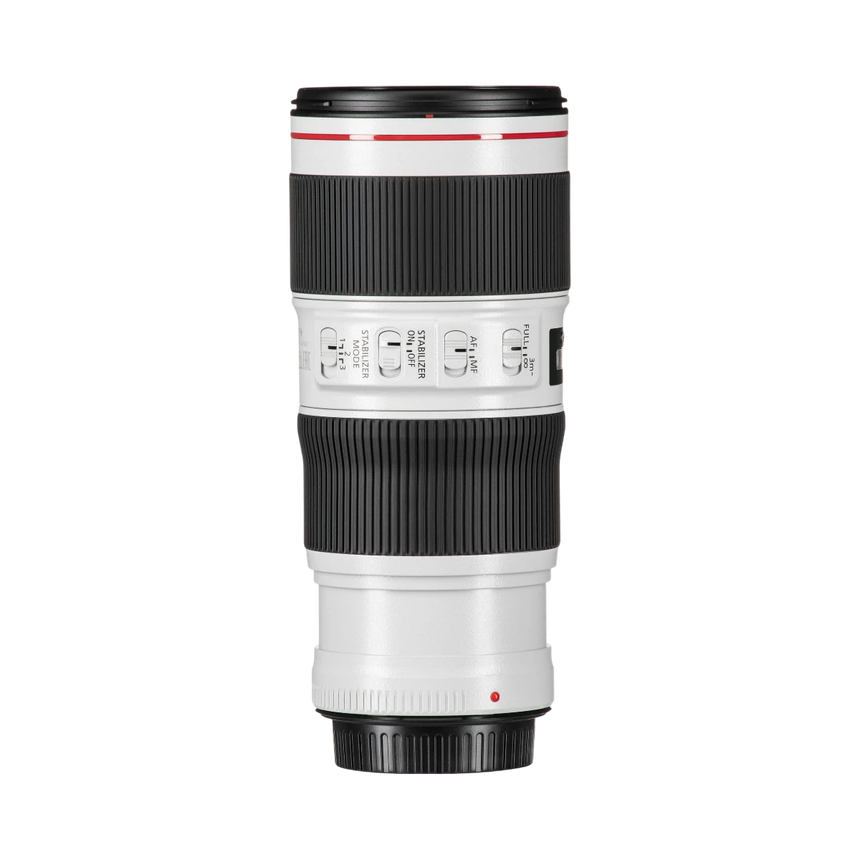 Canon EF 70-200mm f/4L IS II USM Telephoto Zoom Lens — Being Shipped