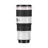 Canon EF 70-200mm f/4L IS II USM Telephoto Zoom Lens — Being Shipped