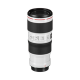 Canon EF 70-200mm f/4L IS II USM Telephoto Zoom Lens — Being Shipped
