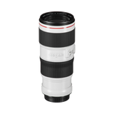 Canon EF 70-200mm f/4L IS II USM Telephoto Zoom Lens — Being Shipped