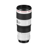 Canon EF 70-200mm f/4L IS II USM Telephoto Zoom Lens — Being Shipped