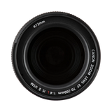 Canon EF 70-200mm f/4L IS II USM Telephoto Zoom Lens — Being Shipped