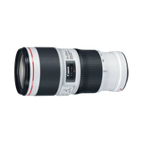 Canon EF 70-200mm f/4L IS II USM Telephoto Zoom Lens — Being Shipped