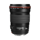 Canon EF 135mm f/2L USM Telephoto Lens for SLR Cameras — Being Shipped