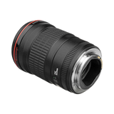 Canon EF 135mm f/2L USM Telephoto Lens for SLR Cameras — Being Shipped