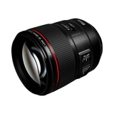 Canon EF 85mm f/1.4L IS USM Telephoto Lens — Being Shipped