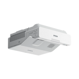 Epson PowerLite 750F 3600-Lumen Full HD Ultra-Short Throw Laser 3LCD Projector — Being Shipped