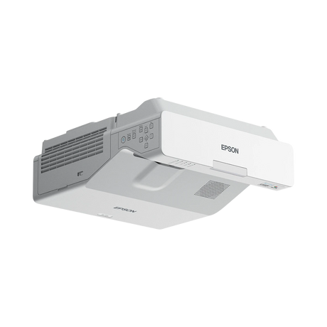 Epson PowerLite 750F 3600-Lumen Full HD Ultra-Short Throw Laser 3LCD Projector — Being Shipped