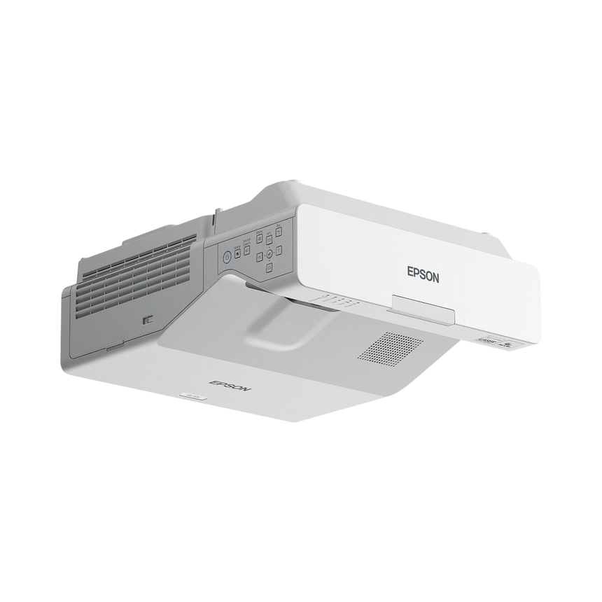 Epson PowerLite 750F 3600-Lumen Full HD Ultra-Short Throw Laser 3LCD Projector — Being Shipped