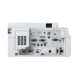 Epson PowerLite 750F 3600-Lumen Full HD Ultra-Short Throw Laser 3LCD Projector — Being Shipped