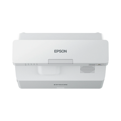 Epson PowerLite 750F 3600-Lumen Full HD Ultra-Short Throw Laser 3LCD Projector — Being Shipped