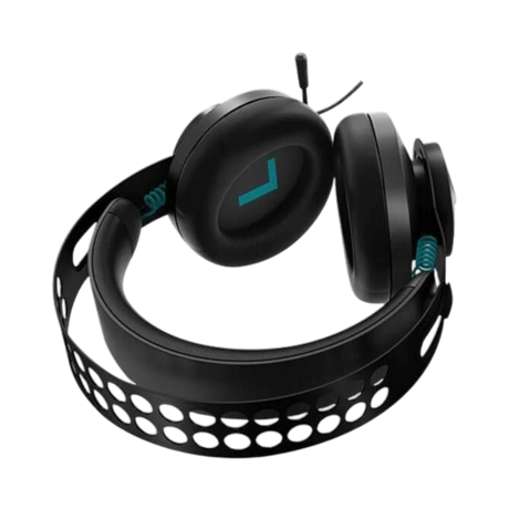 Lenovo Legion H300 Stereo Gaming Headset with 50mm Drivers — Being Shipped