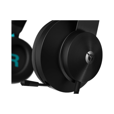 Lenovo Legion H300 Stereo Gaming Headset with 50mm Drivers — Being Shipped