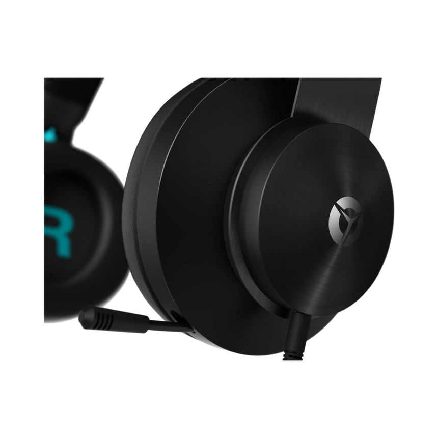 Lenovo Legion H300 Stereo Gaming Headset with 50mm Drivers — Being Shipped