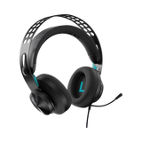 Lenovo Legion H300 Stereo Gaming Headset with 50mm Drivers — Being Shipped
