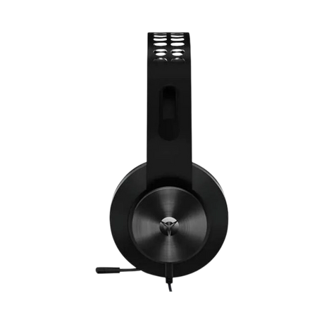 Lenovo Legion H300 Stereo Gaming Headset with 50mm Drivers — Being Shipped