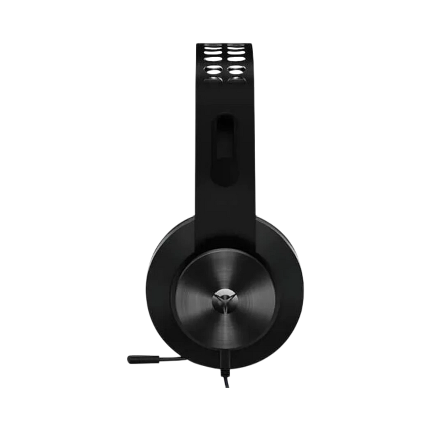 Lenovo Legion H300 Stereo Gaming Headset with 50mm Drivers — Being Shipped