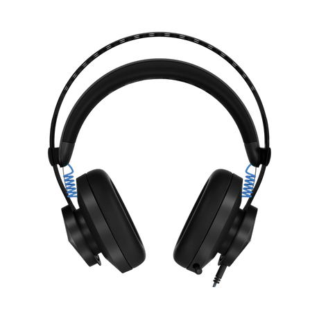 Lenovo Legion H300 Stereo Gaming Headset with 50mm Drivers — Being Shipped