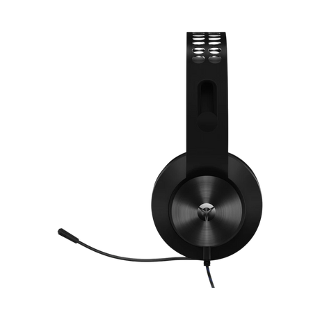 Lenovo Legion H300 Stereo Gaming Headset with 50mm Drivers — Being Shipped