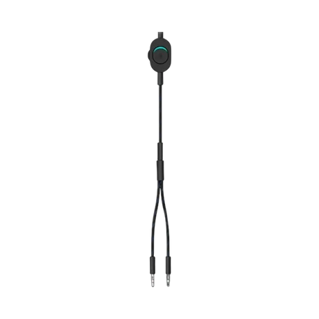 Lenovo Legion H300 Stereo Gaming Headset with 50mm Drivers — Being Shipped