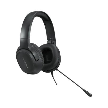 Lenovo IdeaPad Gaming H100 Over-Ear Headset — Being Shipped