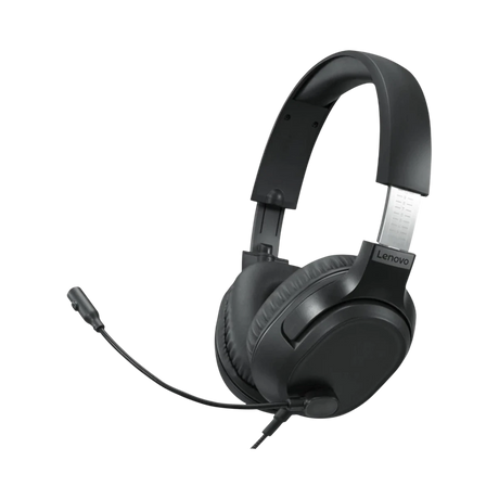 Lenovo IdeaPad Gaming H100 Over-Ear Headset — Being Shipped