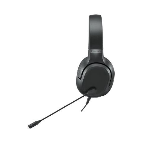 Lenovo IdeaPad Gaming H100 Over-Ear Headset — Being Shipped