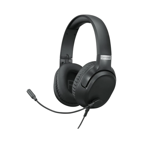 Lenovo IdeaPad Gaming H100 Over-Ear Headset — Being Shipped