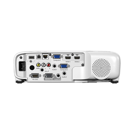 Epson PowerLite 992F Wi-Fi 4000-Lumen Full HD Projector — Being Shipped