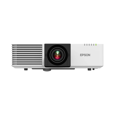 Epson PowerLite L530U 5200-Lumen WUXGA Education & Corporate Laser 3LCD Projector — Being Shipped