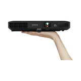 Epson PowerLite 1781W 3200-Lumen WXGA 3LCD Projector — Being Shipped