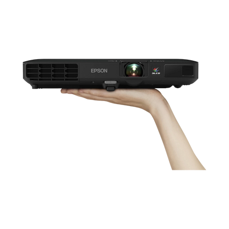 Epson PowerLite 1781W 3200-Lumen WXGA 3LCD Projector — Being Shipped